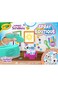 Crayola Scribble Scrubbie Spray Boutique