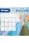 Crayola Color Wonder Coloring Set TBC Frozen ML