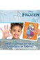 Crayola Color Wonder Coloring Set TBC Frozen ML