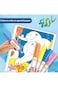 Crayola Color Wonder Coloring Set Sea Friends ML