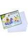 Crayola Giant Marker &amp; Watercolor Pad 99-3411