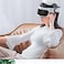 Electric Head Massager, Multifunctional Massage Device, Home Brain Massage Helmet