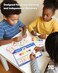 CHEFAN Sentence Building for Kids, Classroom Manipulatives, Speech Therapy