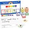CHEFAN Sentence Building for Kids, Classroom Manipulatives, Speech Therapy