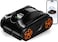 iGarden Pool Cleaner K60, 6H Cordless Robotic Pool Vacuum