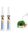 NALACAL Aquarium Glue (2 Pcs), Safe Quick-Drying Adhesive for Plants, Rocks, Coral, and Wood &ndash; Ideal for Freshwater and Saltwater Aquascaping