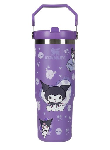 Quencher H2.0 FlowState Stainless Steel Vacuum Insulated Tumbler with Lid and Straw for Water - Coffee Cup - 40oz Stainless Steel Coffee Mug