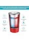510ml Travel Mug Reusable Insulated Coffee Cup Vacuum Insulation Stainless Steel Thermal Coffee Mug for Hot Cold Drinks