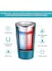 510ml Travel Mug Reusable Insulated Coffee Cup Vacuum Insulation Stainless Steel Thermal Coffee Mug for Hot Cold Drinks