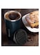 Vacuum Insulated Travel Mug Leakproof Double Wall Stainless Steel Reusable Coffee Cup with Lid for Hot and Cold Drinks