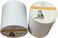 Cat Scratch Clear Double-Sided Deterrent Tape pad sheet,Furniture Protector, Residue, Clear Double Sided Anti Scratch Cat Deterrent Training Tape, Cat Sticky Paws Tape (2.5Inch*3.3Yards)&hellip;
