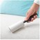 ALUXON HOMESUPPLIES Ikea Bastis Line Pet Hair Roller Removal 60 Sheet + 4 Replacement Roles