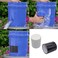 Super Strong Flex Leakage Repaire Waterproof Tape for Garden hose pipe water tap Bonding Rescue quick repairing Quickly stop leak 10x150cm