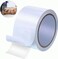 Anti-Scratch Cat Training Tape Non-Toxic, Furniture Protector Protection Tapes Clear Double Sided Kitten Deterrent