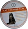 Anti-Scratch Cat Training Tape Non-Toxic, Furniture Protector Protection Tapes Clear Double Sided Kitten Deterrent