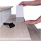 Rohos Waterproof Anti Slip Stair Strips (Pack of 15) Transparent