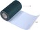 Akozon Artificial Grass, 5mx15cm, Green