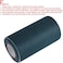 Akozon Artificial Grass, 5mx15cm, Green