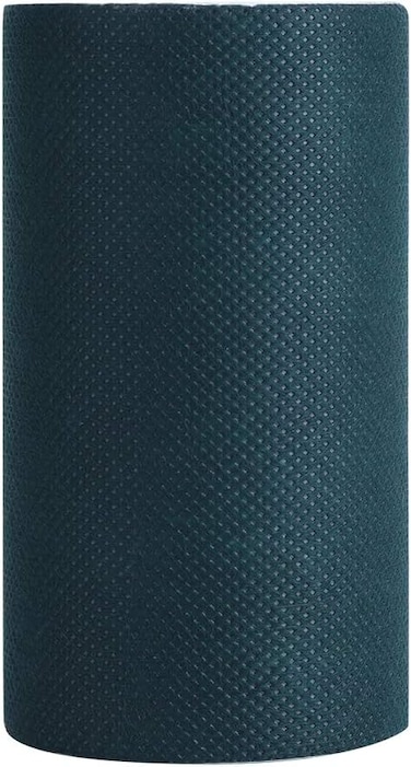 Akozon Artificial Grass, 5mx15cm, Green