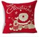 Christmas 45x45 cm Whats a Gram Canvas Pillowcase Throw Pillow Cover Square Home Decorative ERRY THEME PILLOW