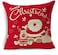 Christmas 45x45 cm Whats a Gram Canvas Pillowcase Throw Pillow Cover Square Home Decorative ERRY THEME PILLOW