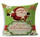 Christmas 45x45 cm Whats a Gram Canvas Pillowcase Throw Pillow Cover Square Home Decorative ERRY THEME PILLOW