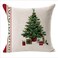 Christmas 45x45 cm Whats a Gram Canvas Pillowcase Throw Pillow Cover Square Home Decorative ERRY THEME PILLOW