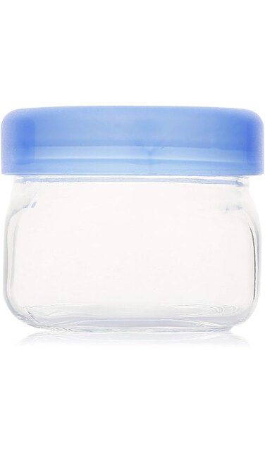 Borgonovo Cucina Jar Clear - 500 ml
