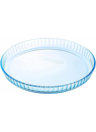 Pyrex 4937687 Tartan molds, Borosilicate glass