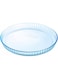 Pyrex 4937687 Tartan molds, Borosilicate glass
