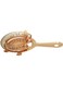 Copper Cocktail Strainer, 22 cm, RCB002, Cocktail Strainer, Juice Strainer, Bar Strainer, Bar Accessories Rose Gold 4cm