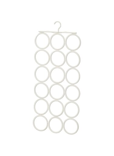 Ikea Multipurpose 18 Compartments Hanger