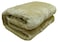G H Flannel Fleece Single Size 160x220cm for All Season Fluffy Blanket Warm Bed Blanket Throw for Sofa &amp; Bed Comfortable and Soft Blanket
