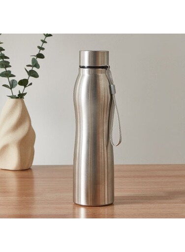 Box Stilo Stainless Steel Stylish Bottle 1000 ml