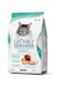 Lechat Excellence by Monge   Hairball Control   Cat Dry Food with Chicken, Rice, Egg and Apple   Super Premium Complementary Dry Cat Food - 400g