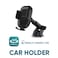 SEEKEN CAR HOLDER   Powerful Magnetic Grip   Ultra Strong Suction   Premium Design   High-Quality.