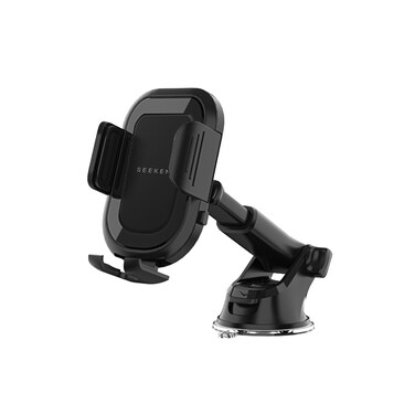 SEEKEN CAR HOLDER   Powerful Magnetic Grip   Ultra Strong Suction   Premium Design   High-Quality.