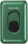 SEEKEN 10K MAH Foldable Magnetic Wirless 22.5W Power Bank - Green, Fast Charging, Portable Charger, Travel Charger, Overcharge Protection, Premium Design, High-Quality.