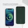 SEEKEN 20K MAH 15Watt Wireless Charging  Power Bank - Black   Fast Charging   Portable Charger   Travel Charger   Overcharge Protection   Premium Design   High-Quality.