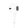 SEEKEN Mono C Earphones - White   High-Resolution Audio   Long Battery Life   Premium Design   High-Quality.