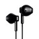 SEEKEN STEREO Type-C Earphone - Black   High-Resolution Audio   Premium Design   High-Quality.