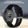 SEEKEN SGR-N2 GRAVITY NEXT SMART WATCH-BLK   Long Battery Life   Amoled Display   Premium Design   High-Quality.