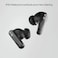 SEEKEN Soundbreeze Maximus Wireless Bluetooth Earbuds - Black; 40 Hours Playtime; Premium Sound Quality; Premium Design; High-Quality.