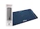 FOLDABLE FOOD WARMING TRAY - BLUE COLOUR
