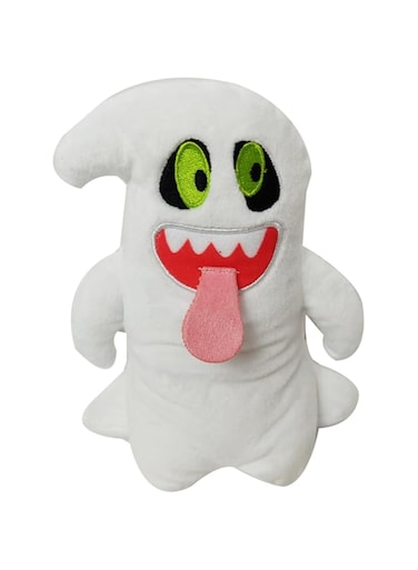 BOBBY DOG TOY FRIGHT SOUND GHOST 18cm