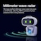 Aibi Pocket Pet - ChatGPT Powered AI Companion Wearable Robot with Voice Commands, Emotional Interaction, Singing &amp; Dancing   Magnetically Attaches to Anywhere