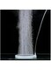 FDTY 1pcs Aquarium Bubbler, Ultra-High Dissolved Oxygen Diffuser, Aquarium Oxygen Aerator Bubbler Stone(Air Pumps not Included) (1.97 inch for 5 to 30 gallon tanks)
