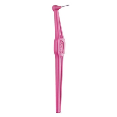 Tepe 18232 Interdental Brush Angle Pink Size 0 6S