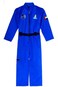 Astronaut Blue 514 8-9