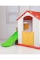 Tomo Big Playhouse w/ Slide CHD-506